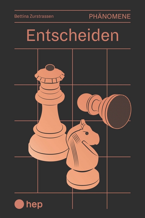 Cover: Entscheiden